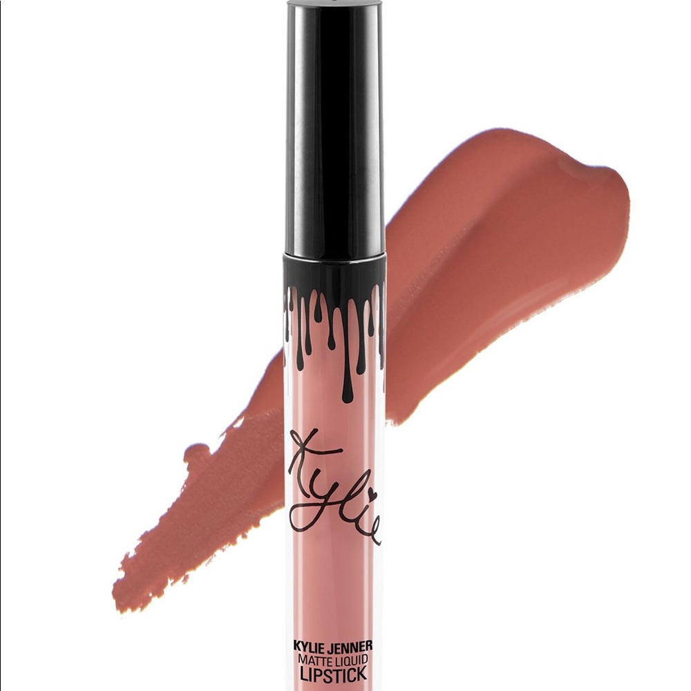 Kylie Cosmetics Matte Liquid Lipstick